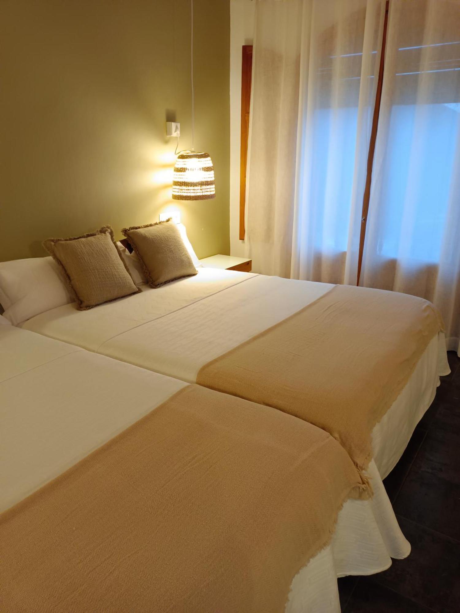 Morena (adults Only) Hotel Finestrat