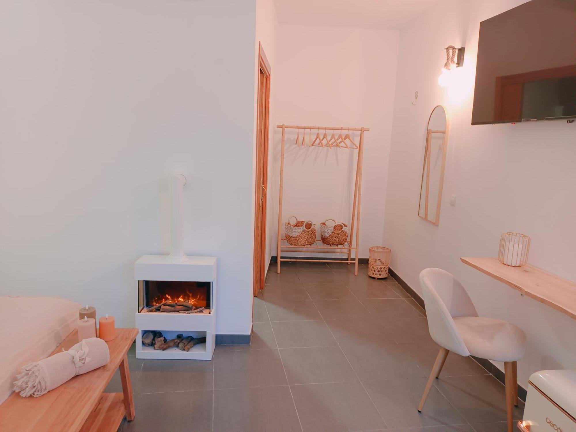 Morena (adults Only) 3* Finestrat