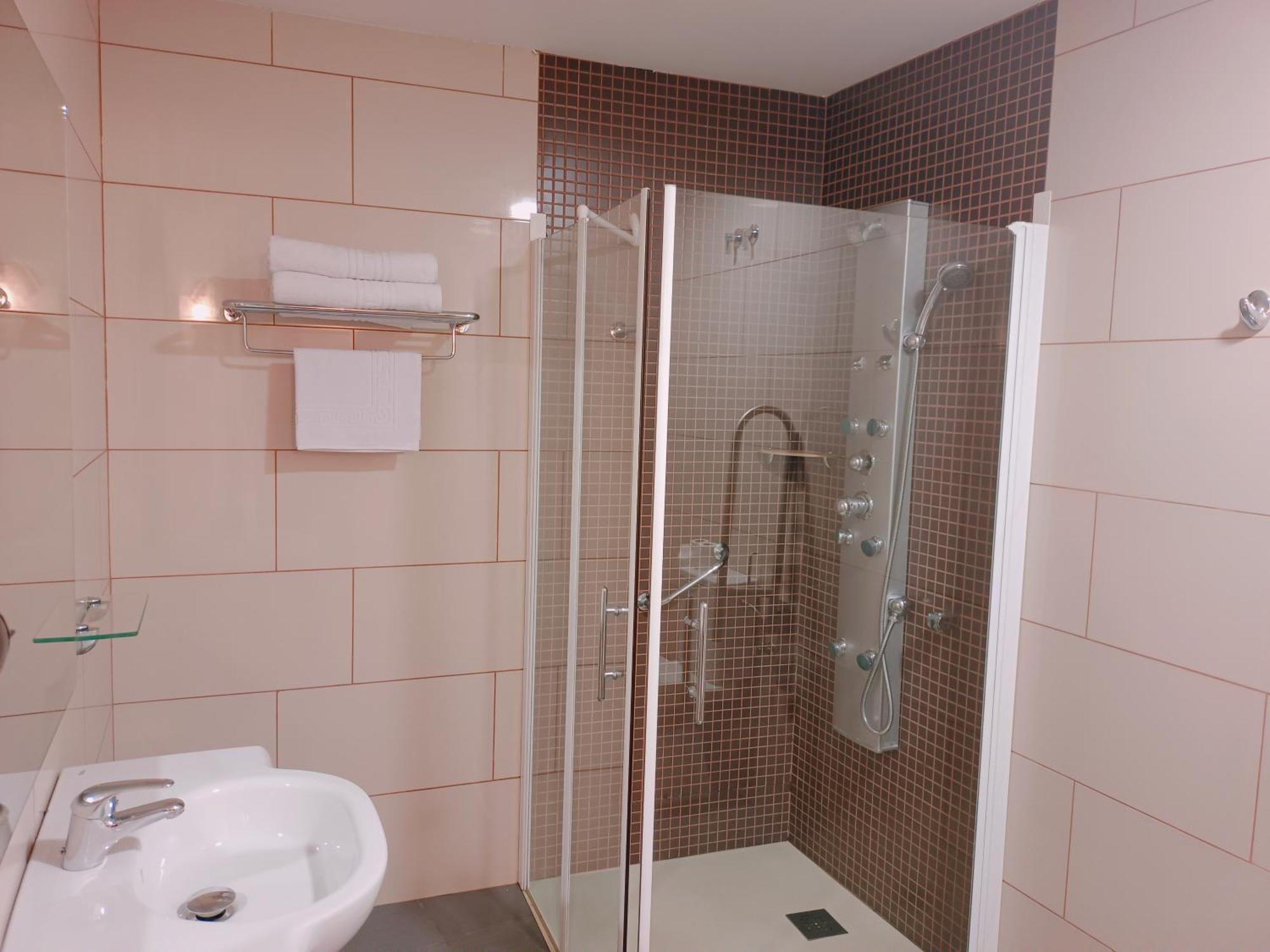 Morena (adults Only) Hotel