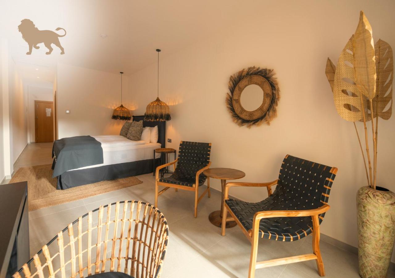 Boutique Hotel Alcaidesa