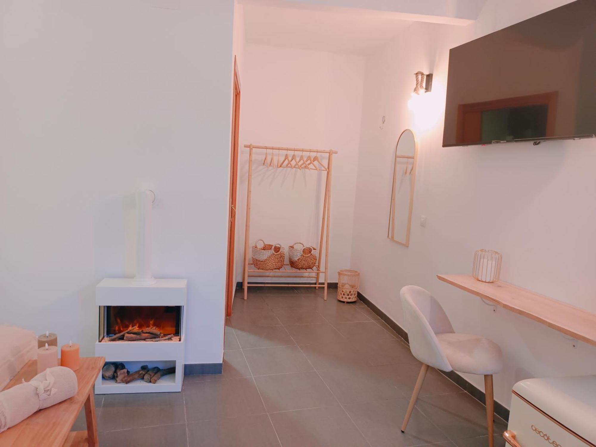 Morena (adults Only) 3*