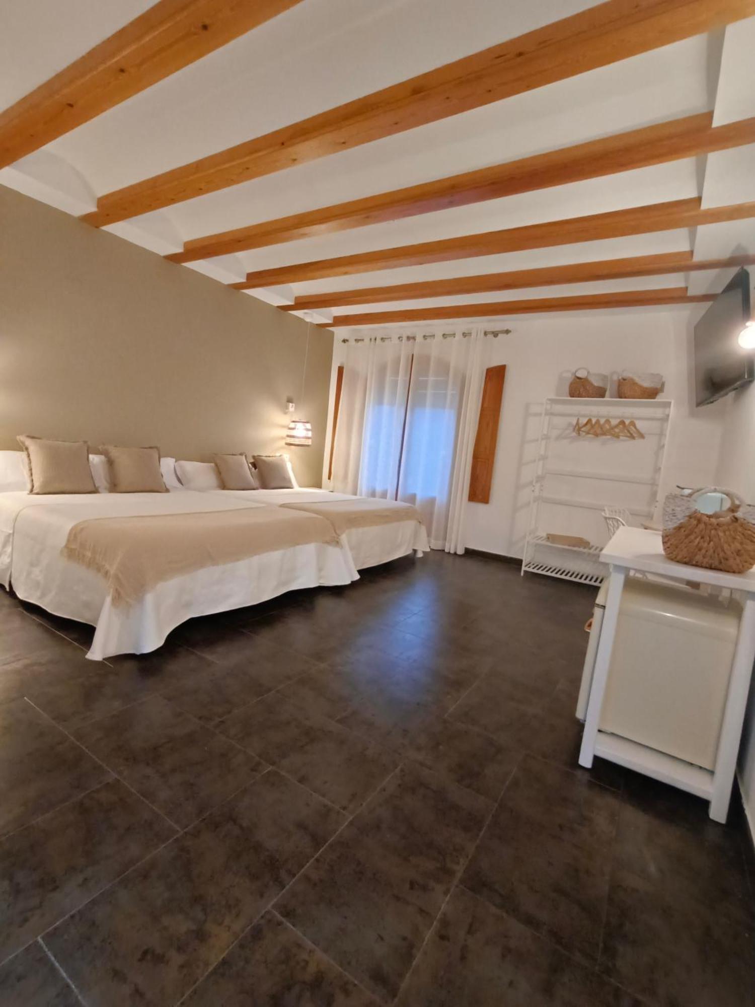 Hotel Morena (adults Only) Finestrat
