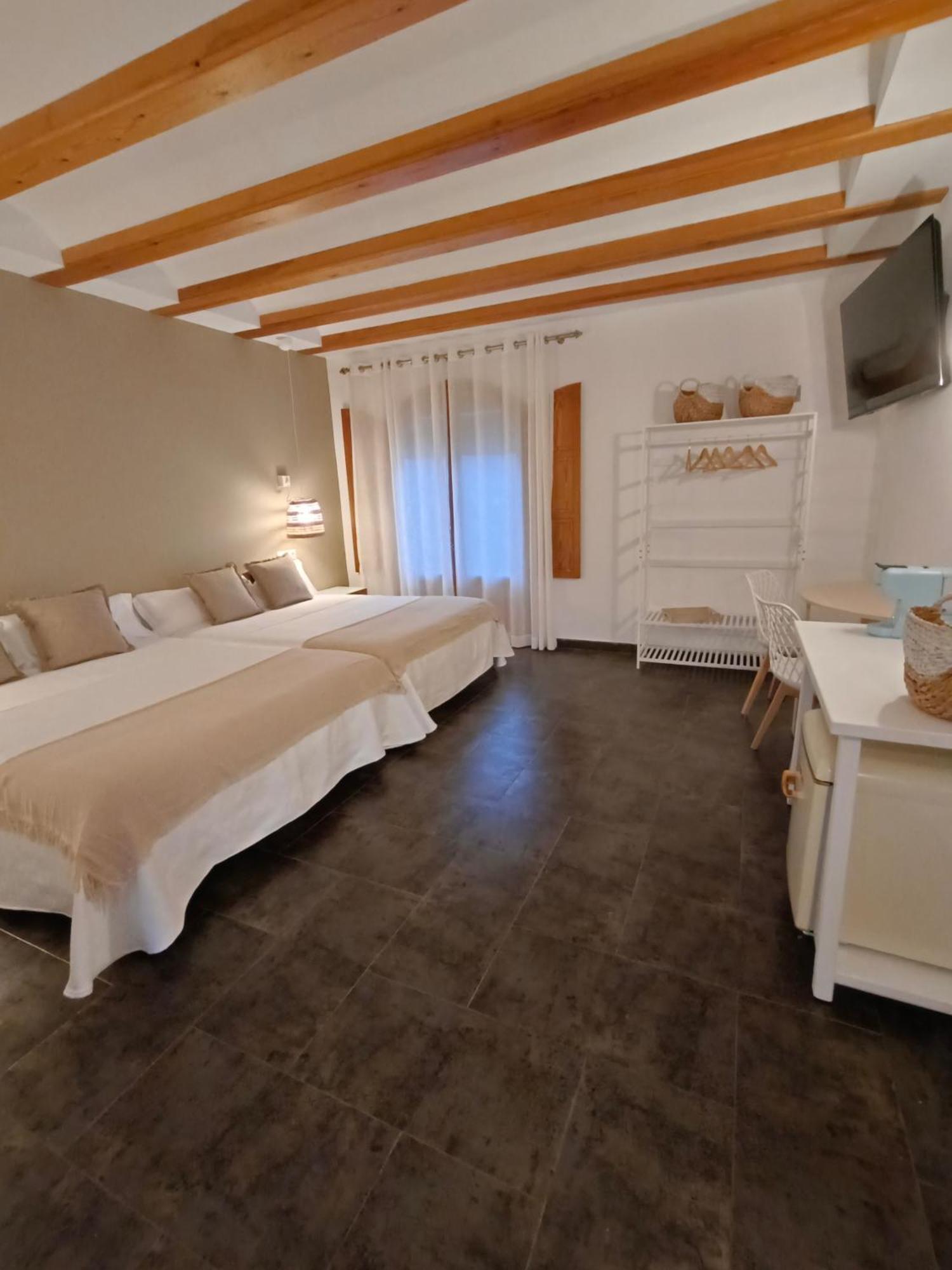 Morena (adults Only) Hotel