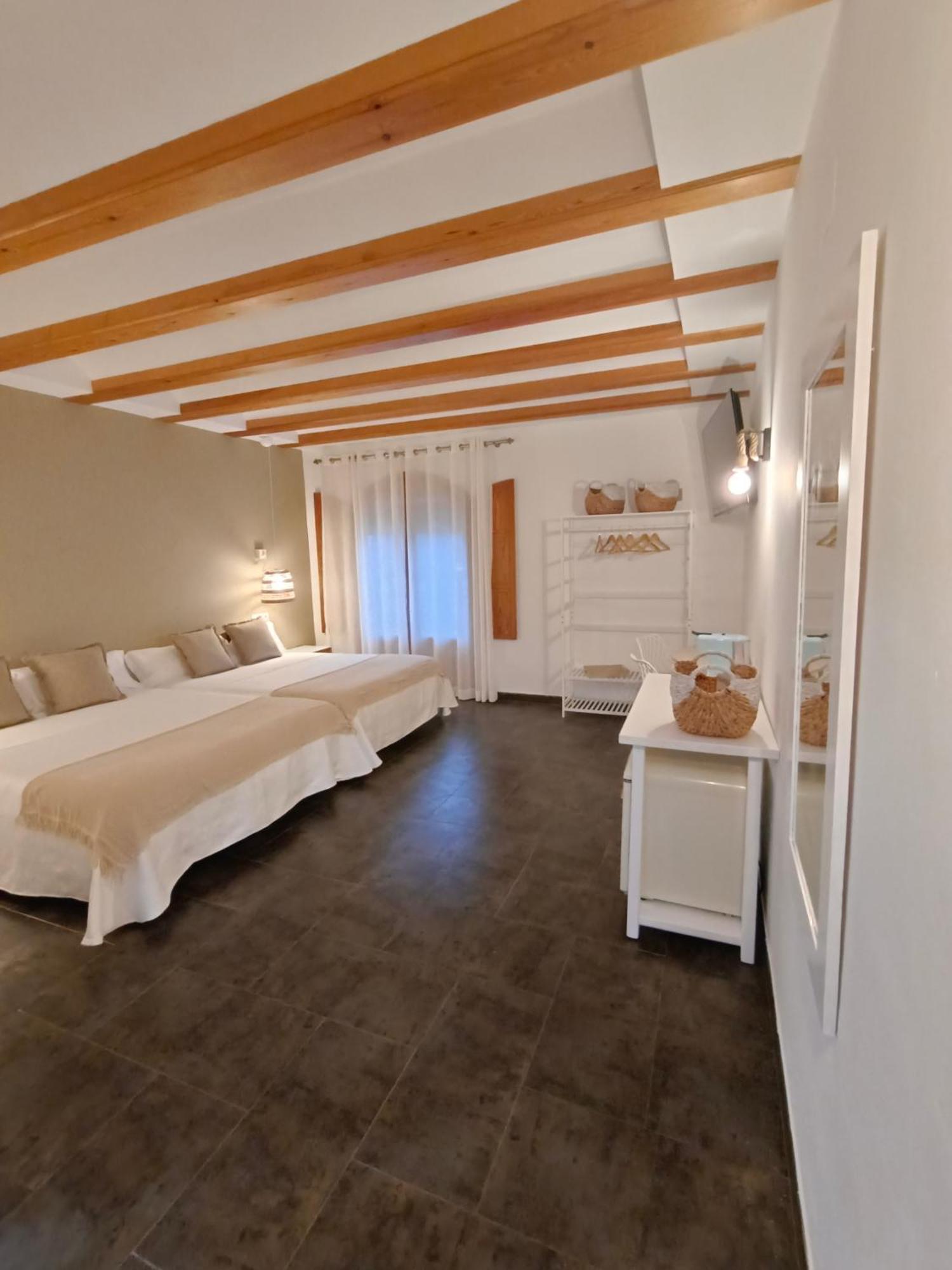 Hotel Morena (adults Only) Finestrat
