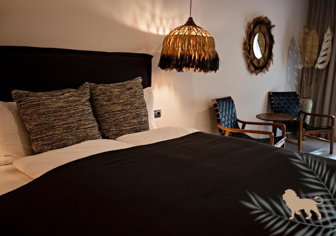 Boutique 4* Alcaidesa