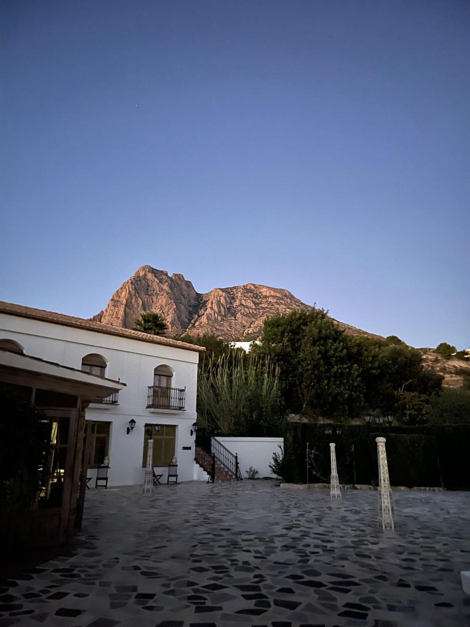 Morena (adults Only) Finestrat
