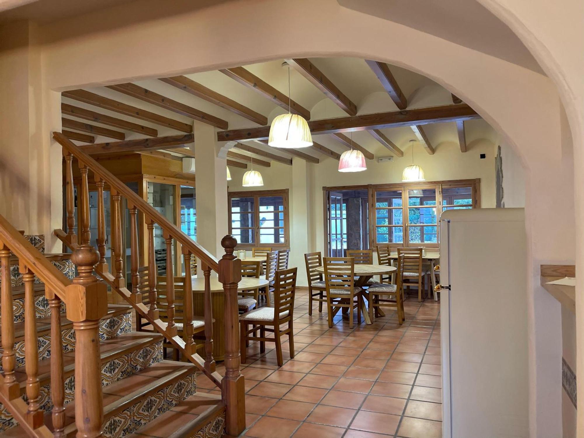Morena (adults Only) Hotel Finestrat