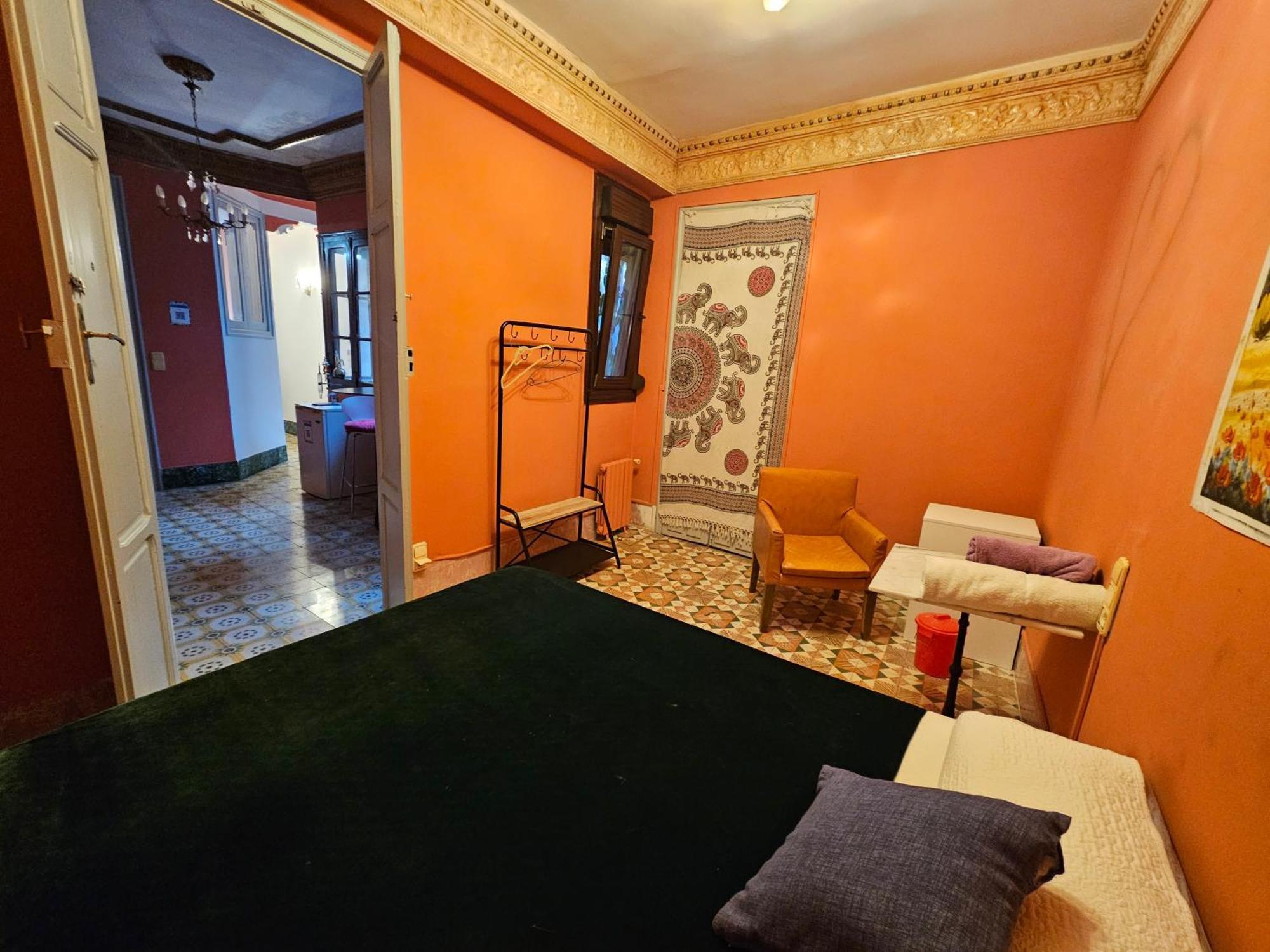 Bed & Breakfast Fabrica De Suenos Gandia
