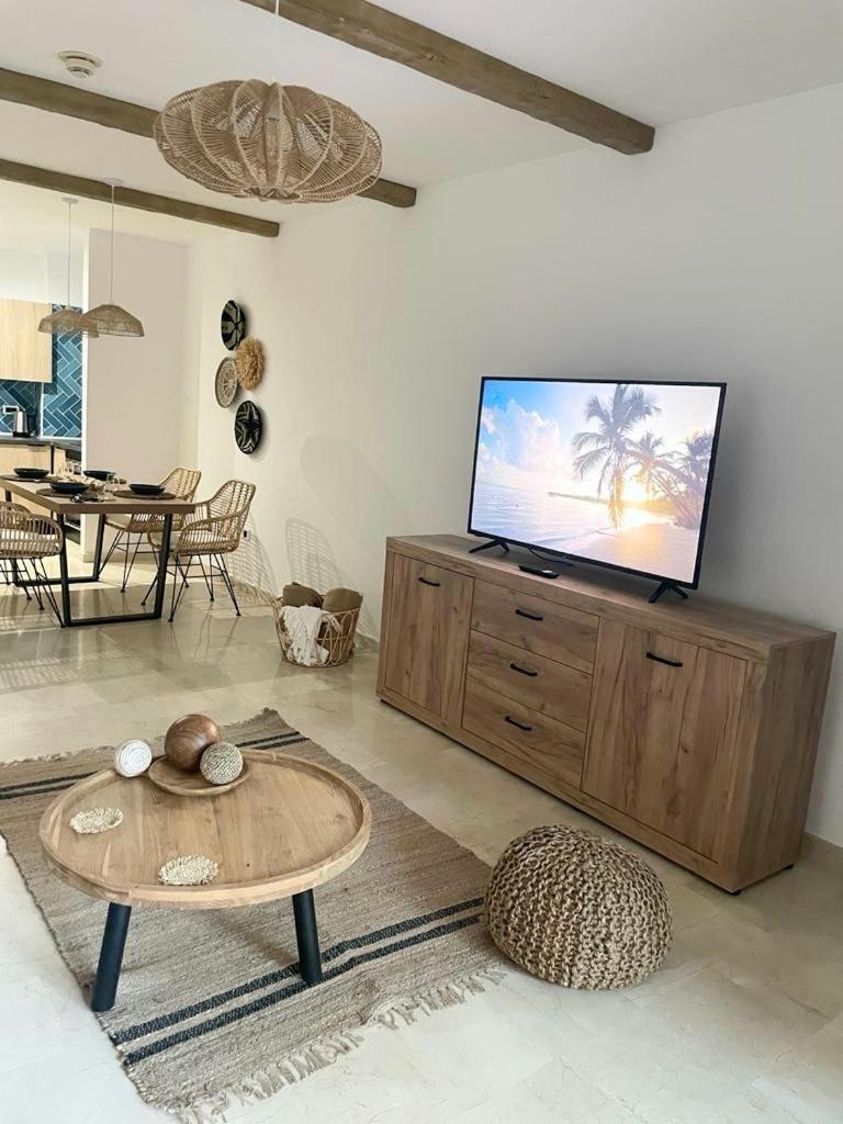 El Nautico Coral Apartment *