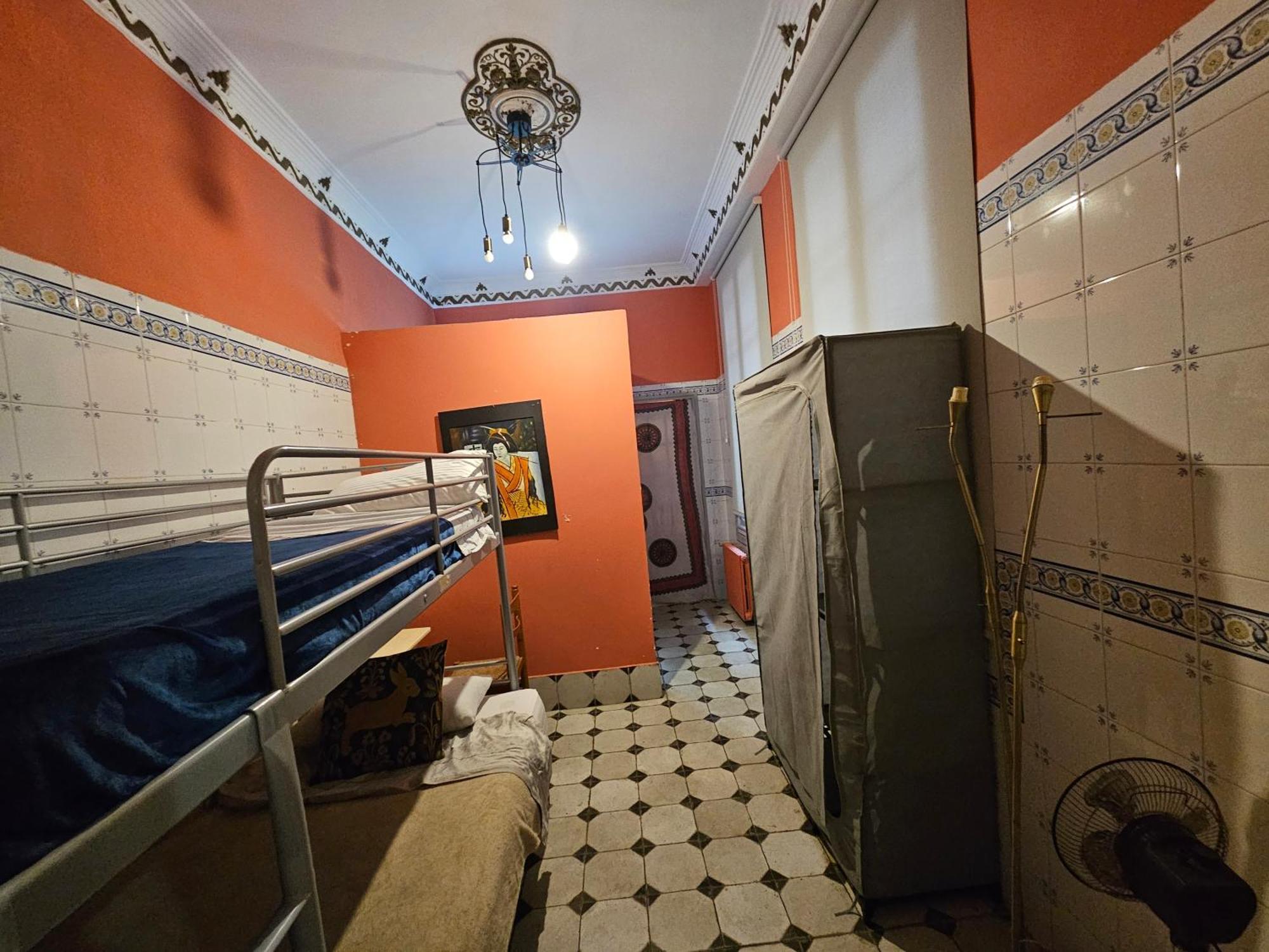 Bed & Breakfast Fabrica De Suenos *