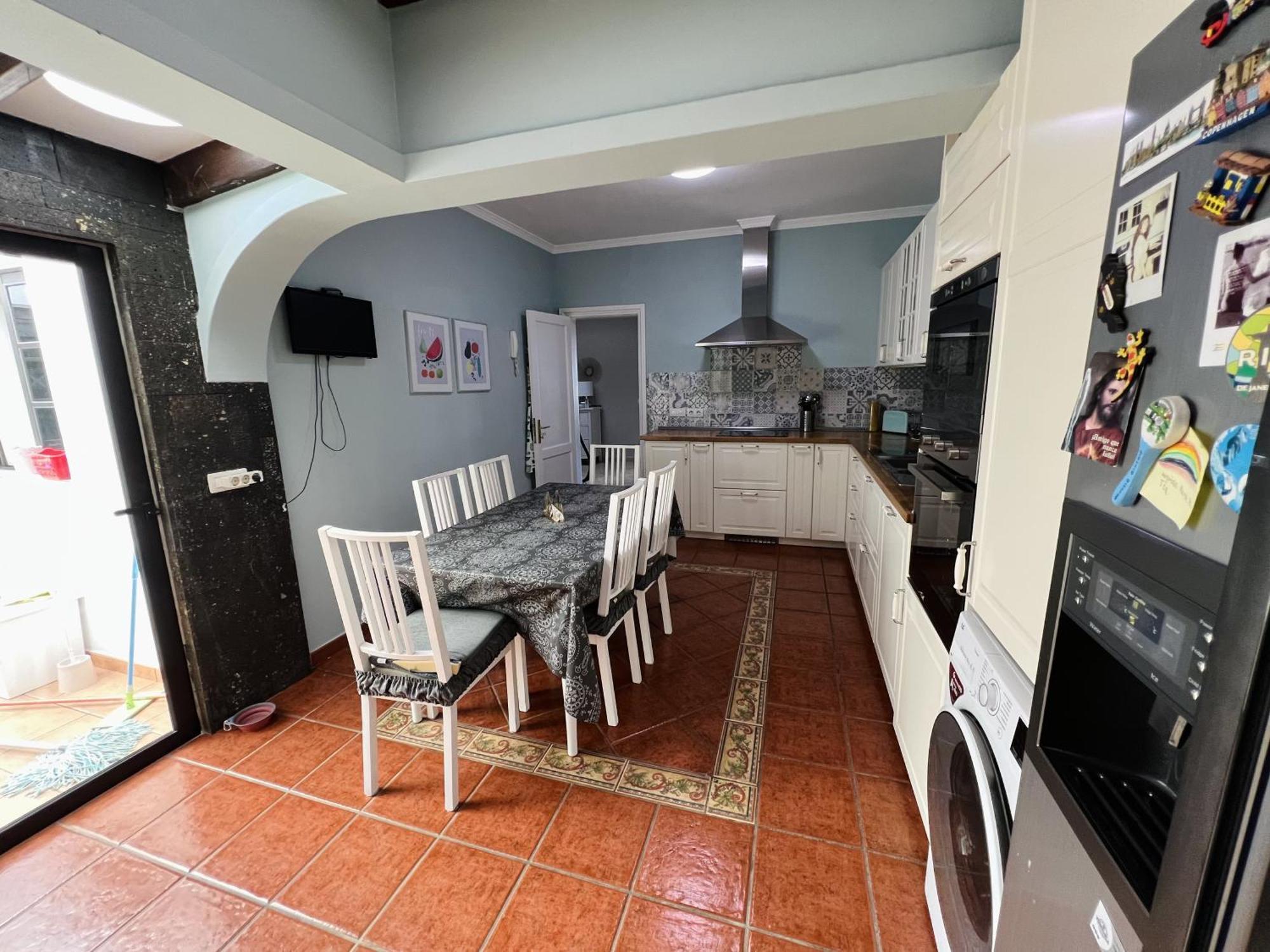 Casa Cielo Apartment *