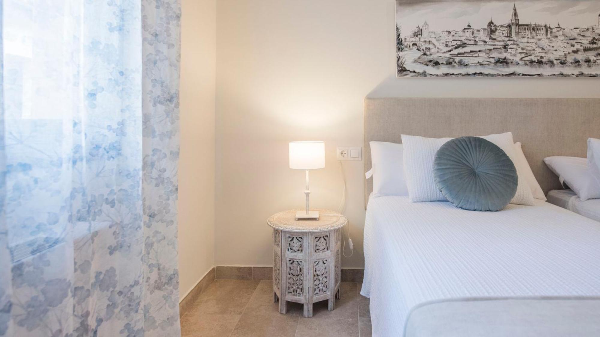 Apartment Florinda De La Cava - 8 *