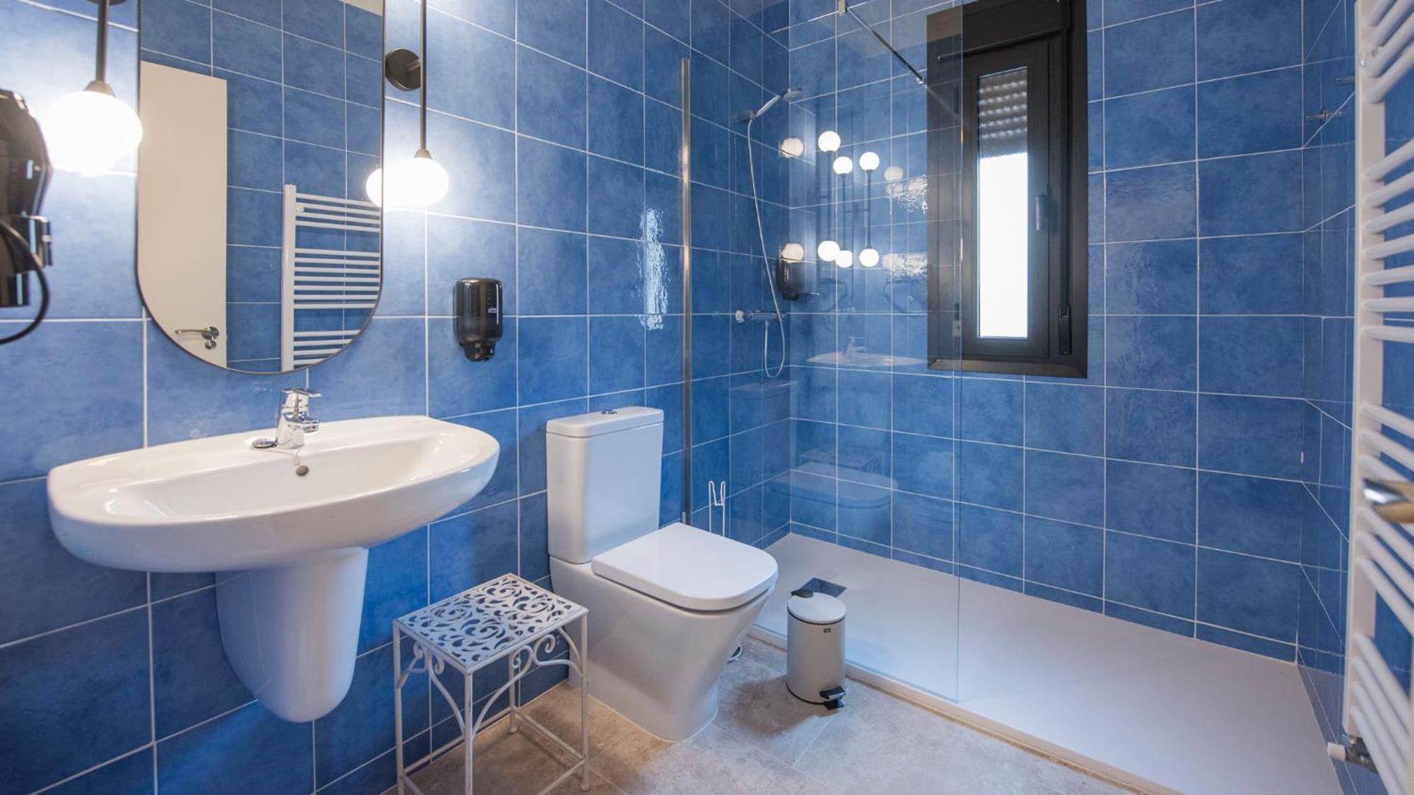 Florinda De La Cava - 8 Apartment *