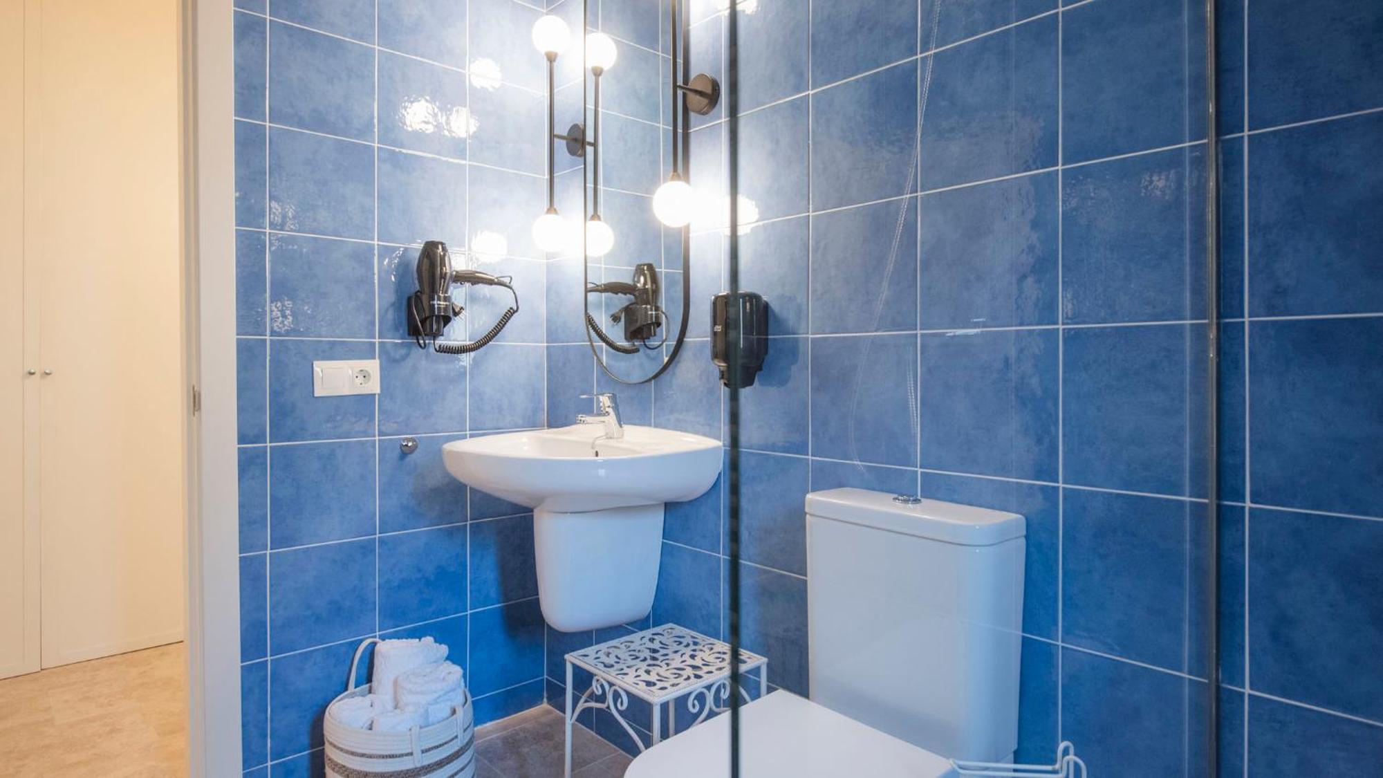 Apartment Florinda De La Cava - 8 Toledo