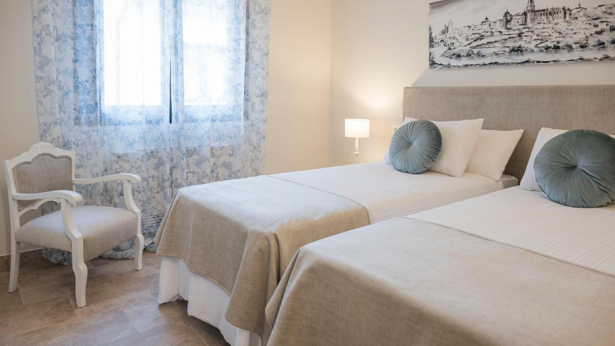 Apartment Florinda De La Cava - 8