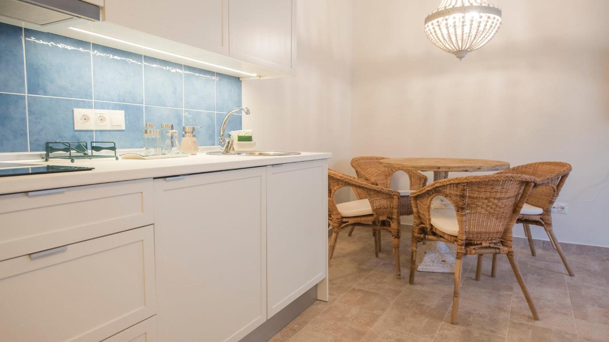 Florinda De La Cava - 8 Apartment Toledo