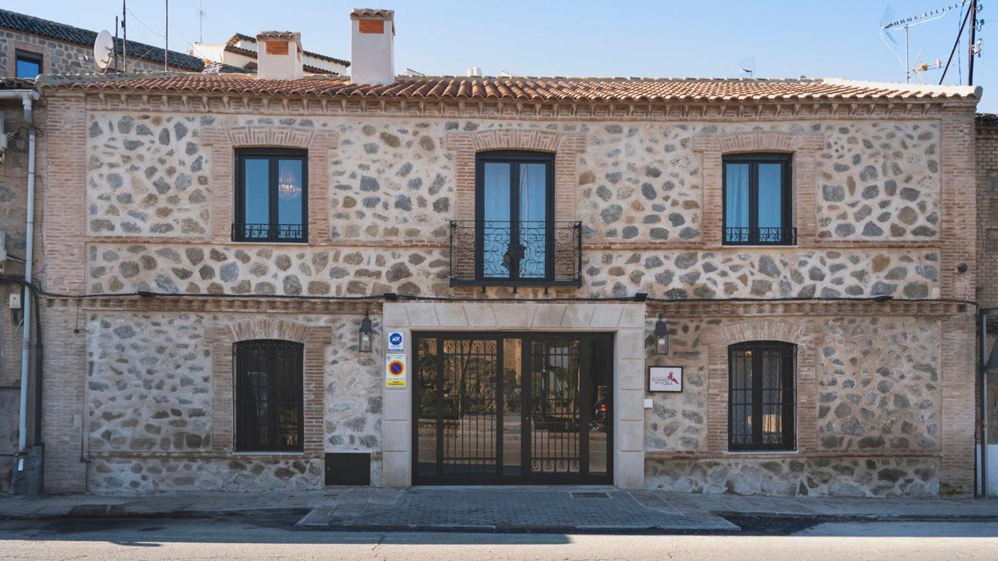 Florinda De La Cava - 8 Apartment Toledo