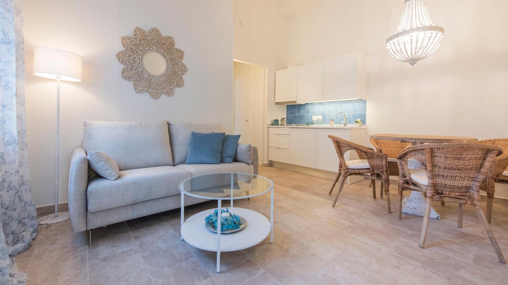 Florinda De La Cava - 8 Apartment Toledo