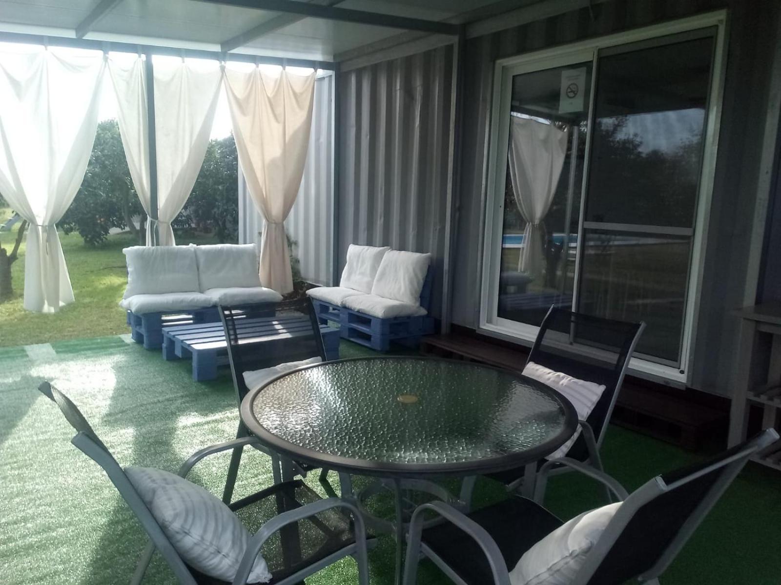 Apartment Azahar