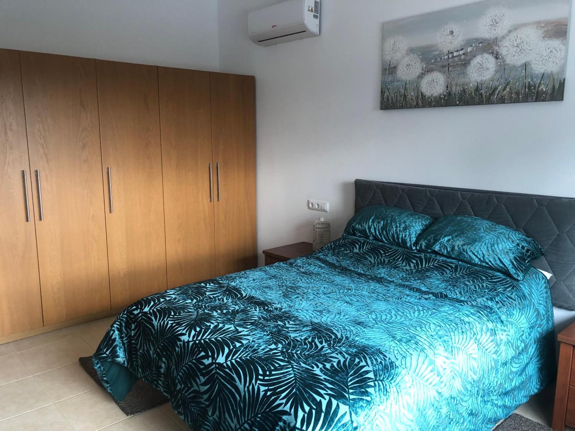 Limon Apartamento *