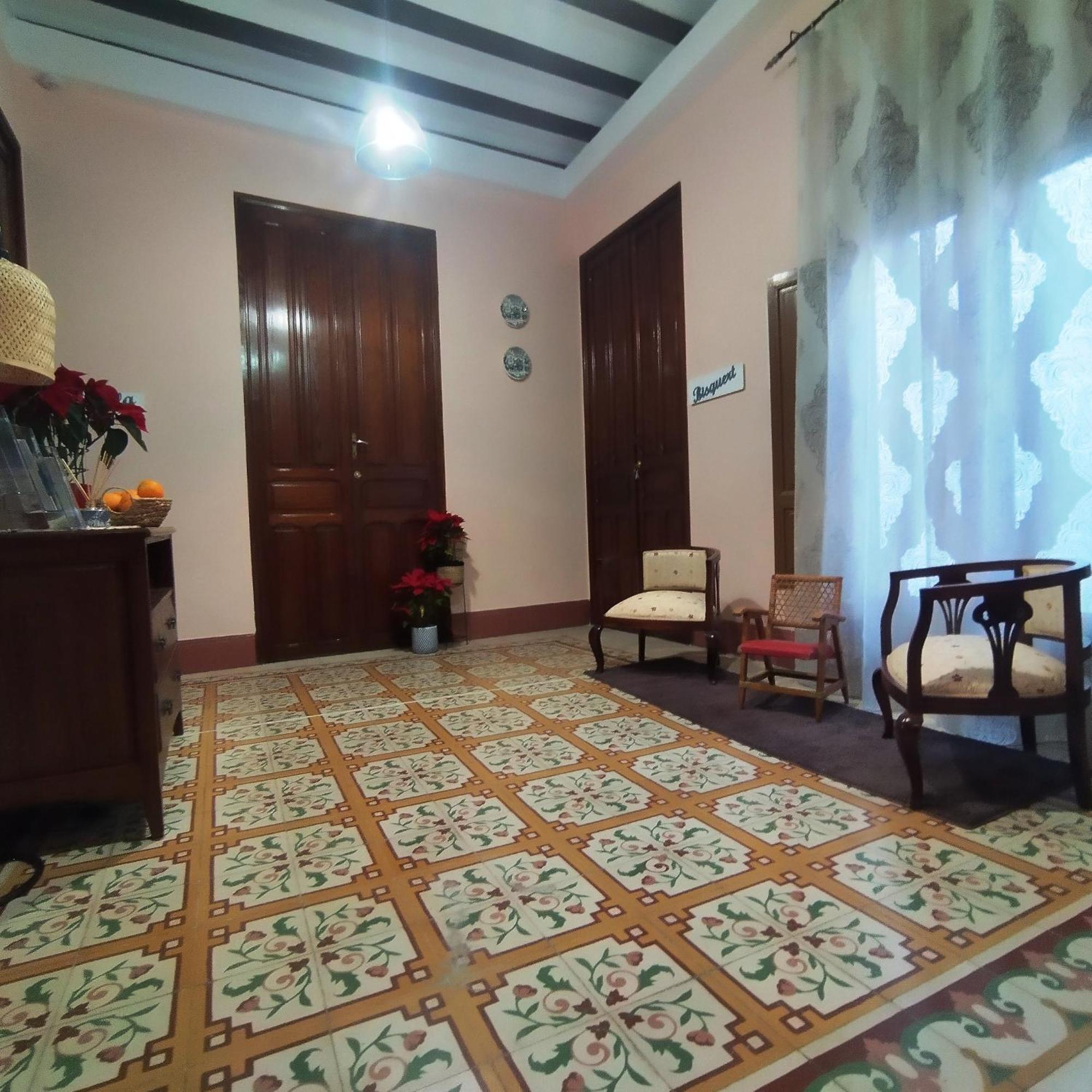 La Casa Del Medico Apartamento Pego