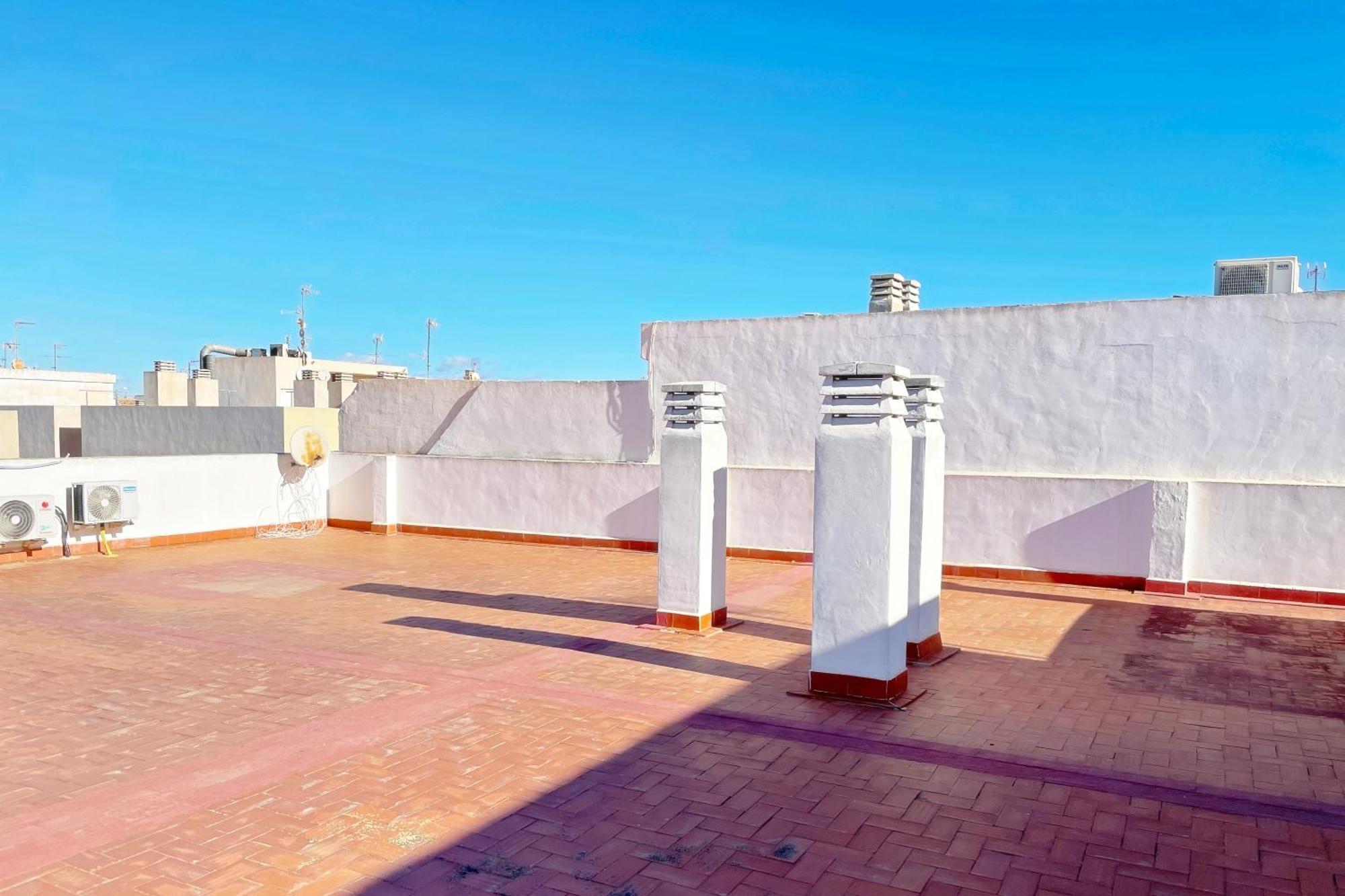 Naufragos - Close To The In Apartamento