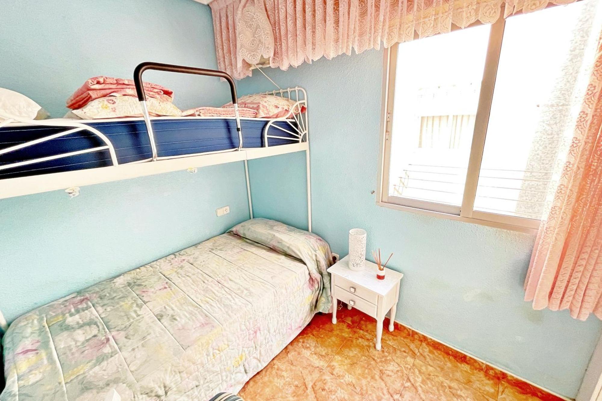 Apartamento Naufragos - Close To The In Torrevieja