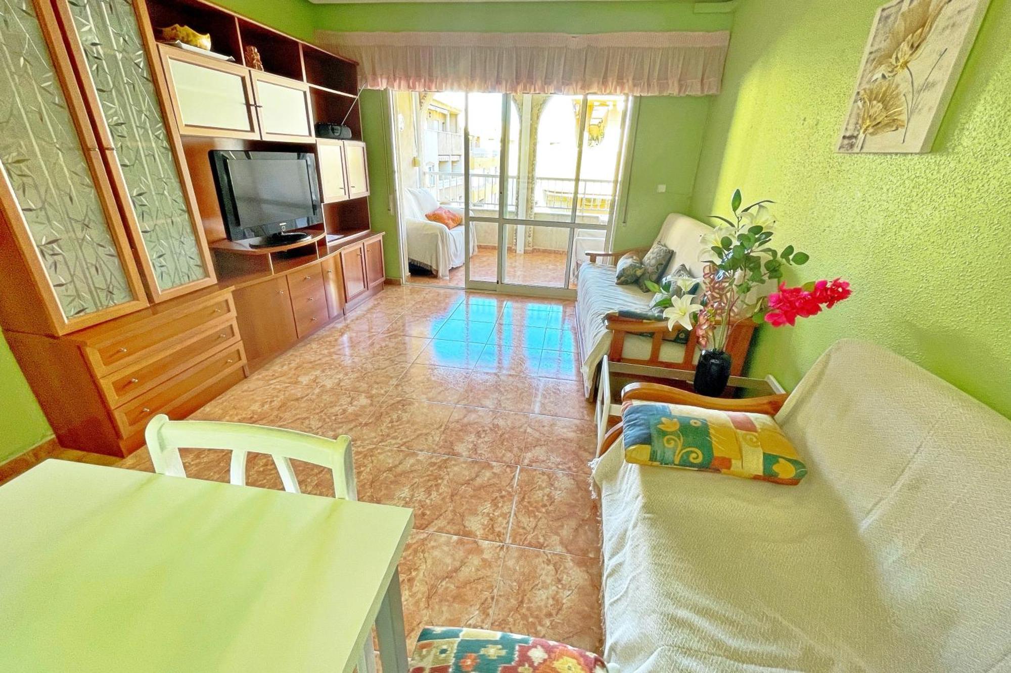 Naufragos - Close To The In Apartamento Torrevieja