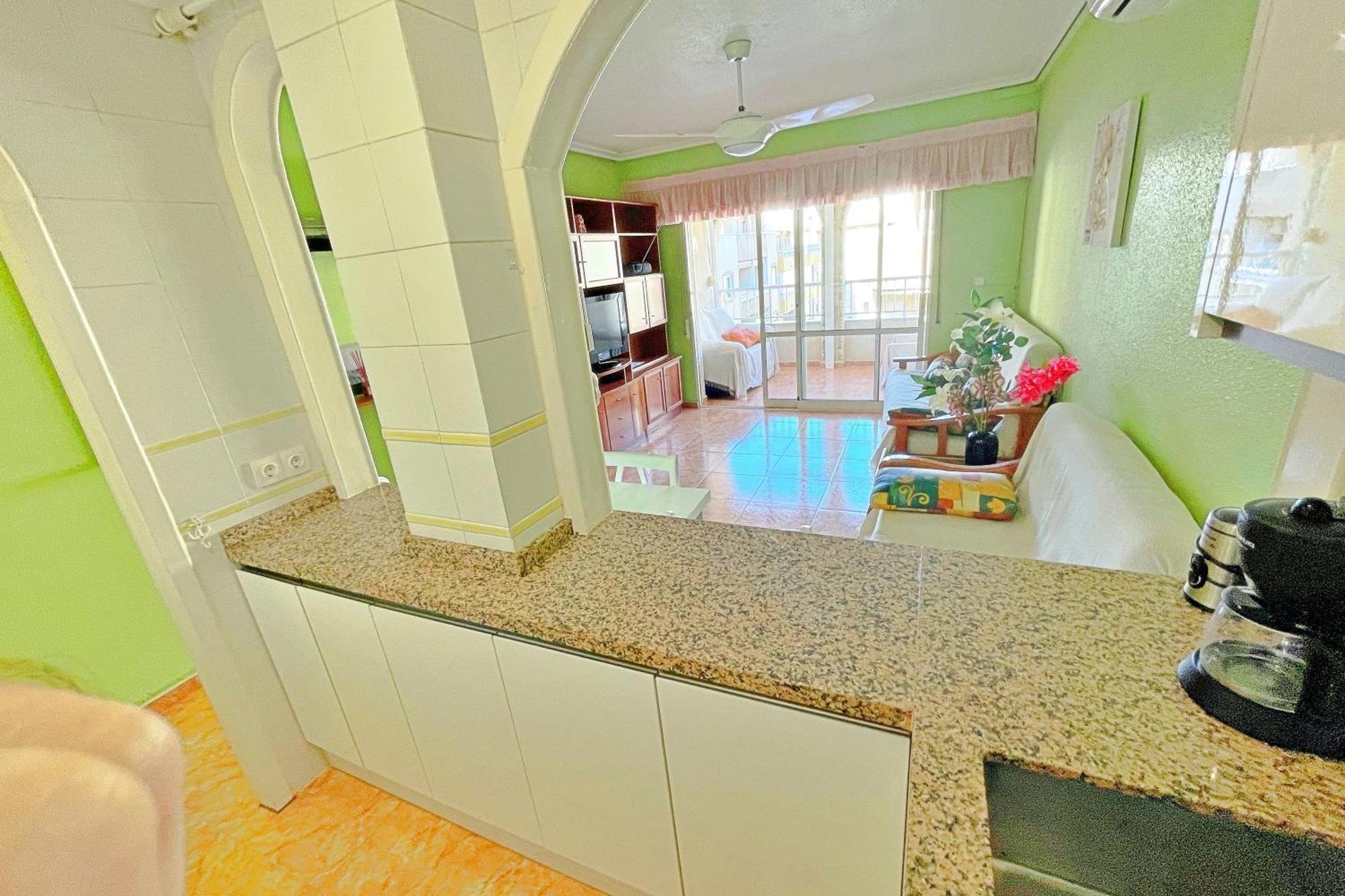 Apartamento Naufragos - Close To The In *