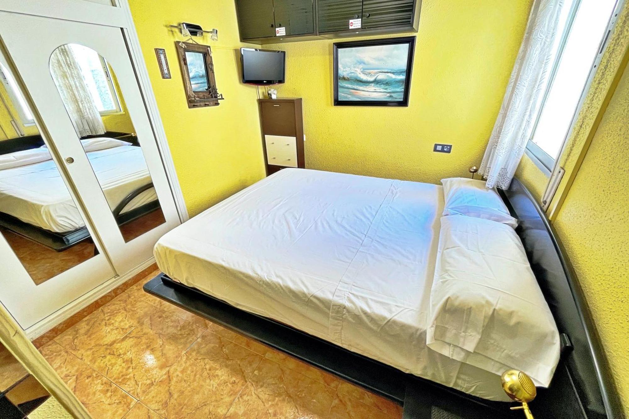 Apartamento Naufragos - Close To The In *