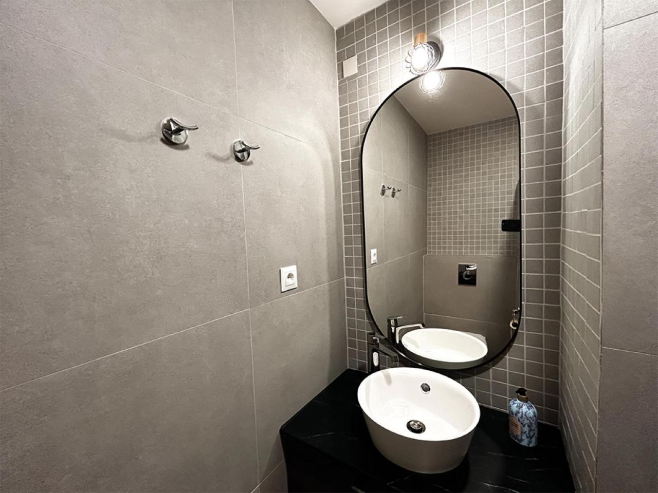 Apartamento Beachfront Mijas Costa - Marbella Sitio de Calahonda