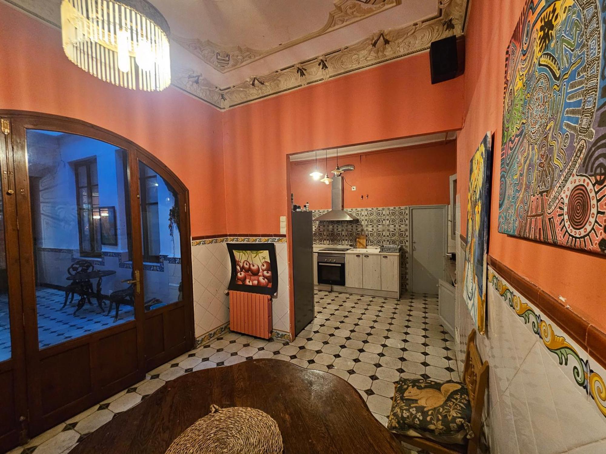 Fabrica De Suenos Bed & Breakfast