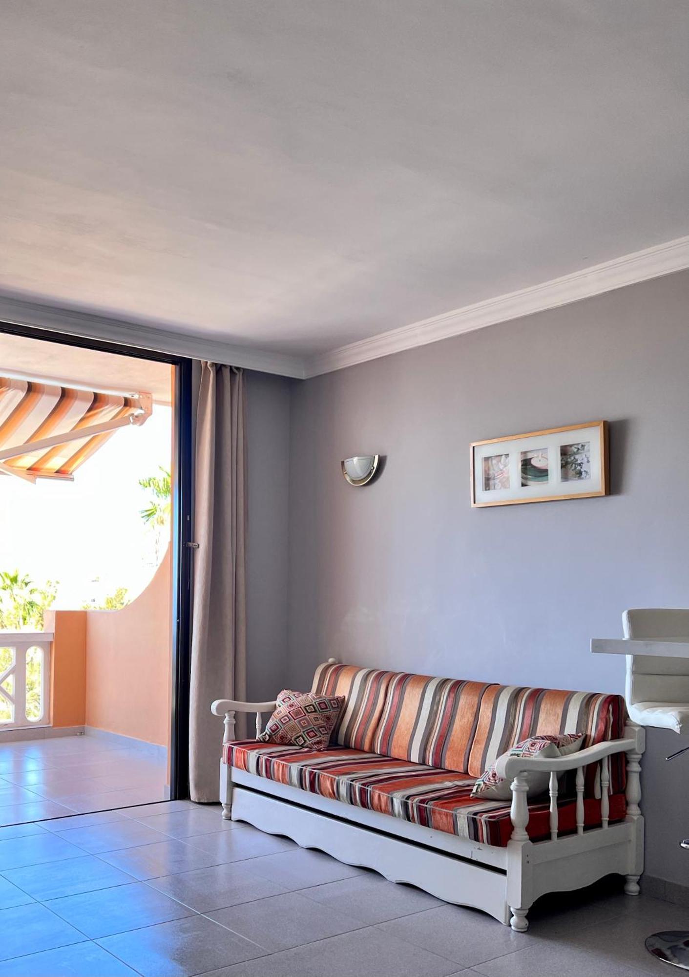 Fantastic Paradise With Wifi Apartamento *