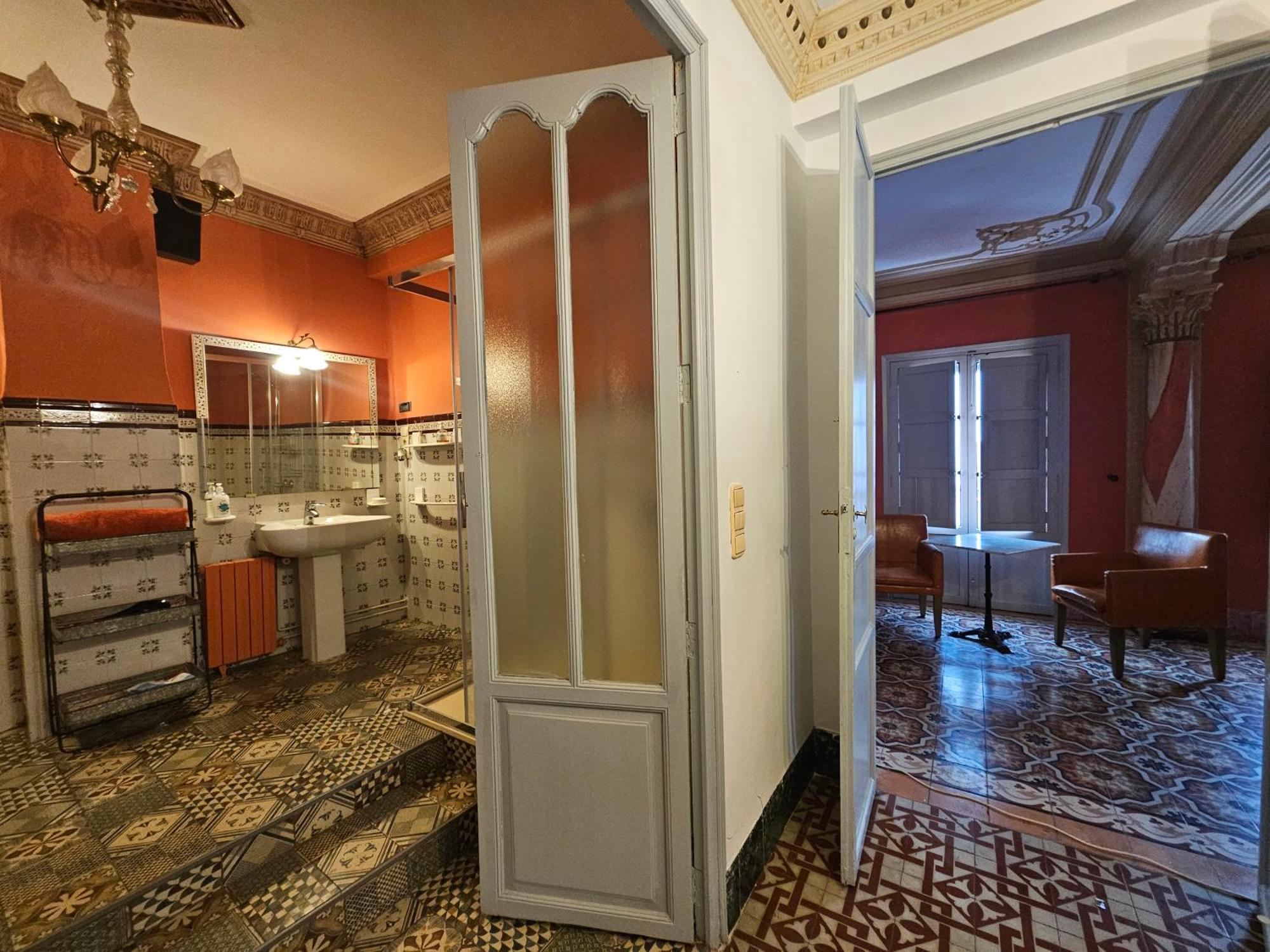 Bed & Breakfast Fabrica De Suenos *