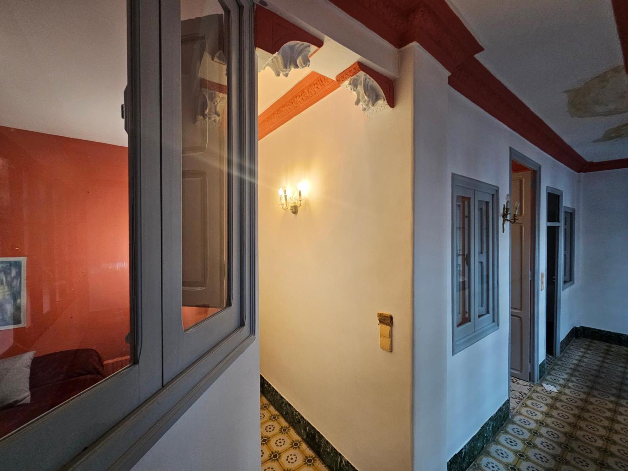 Bed & Breakfast Fabrica De Suenos
