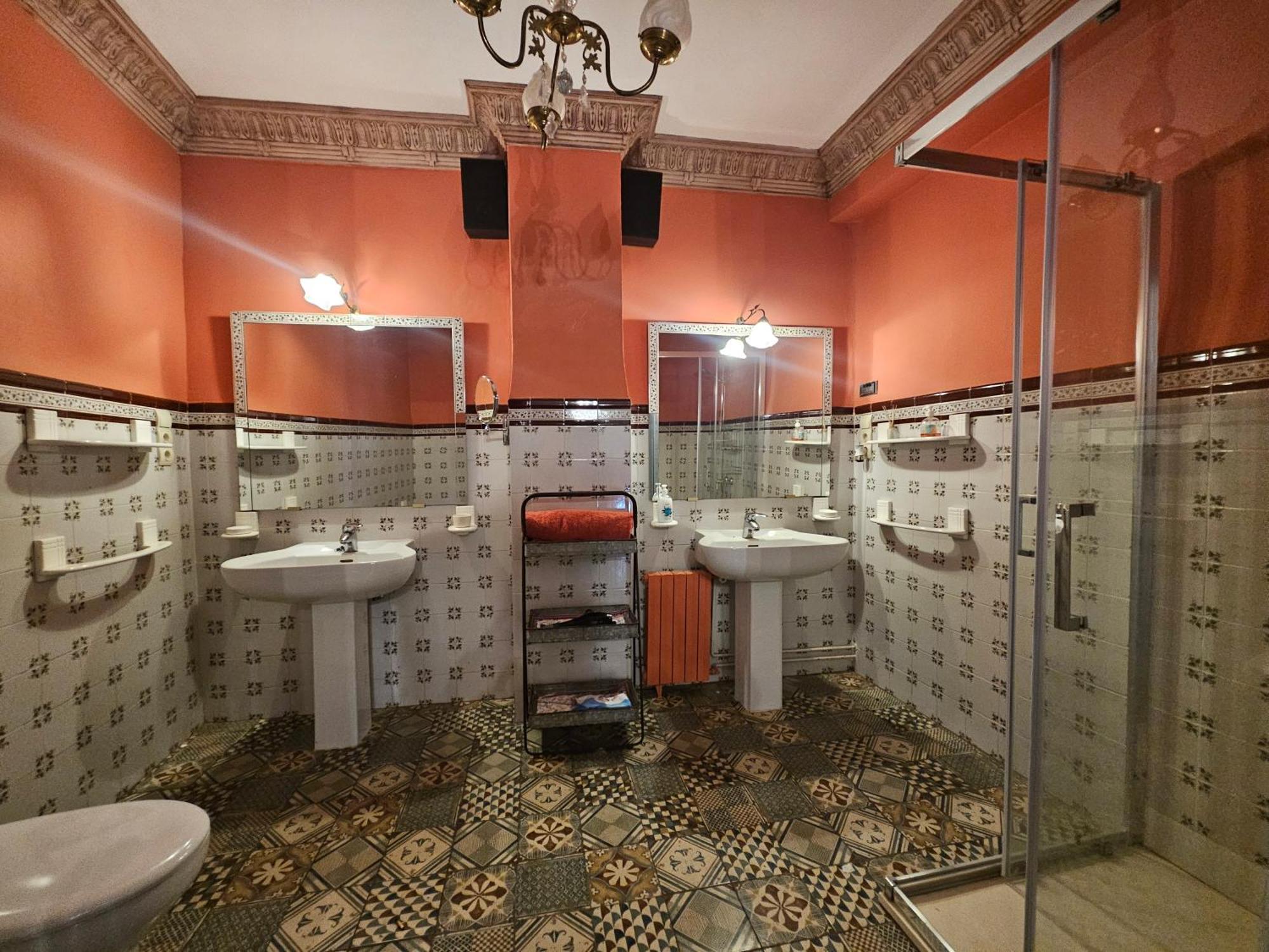 Fabrica De Suenos Bed & Breakfast