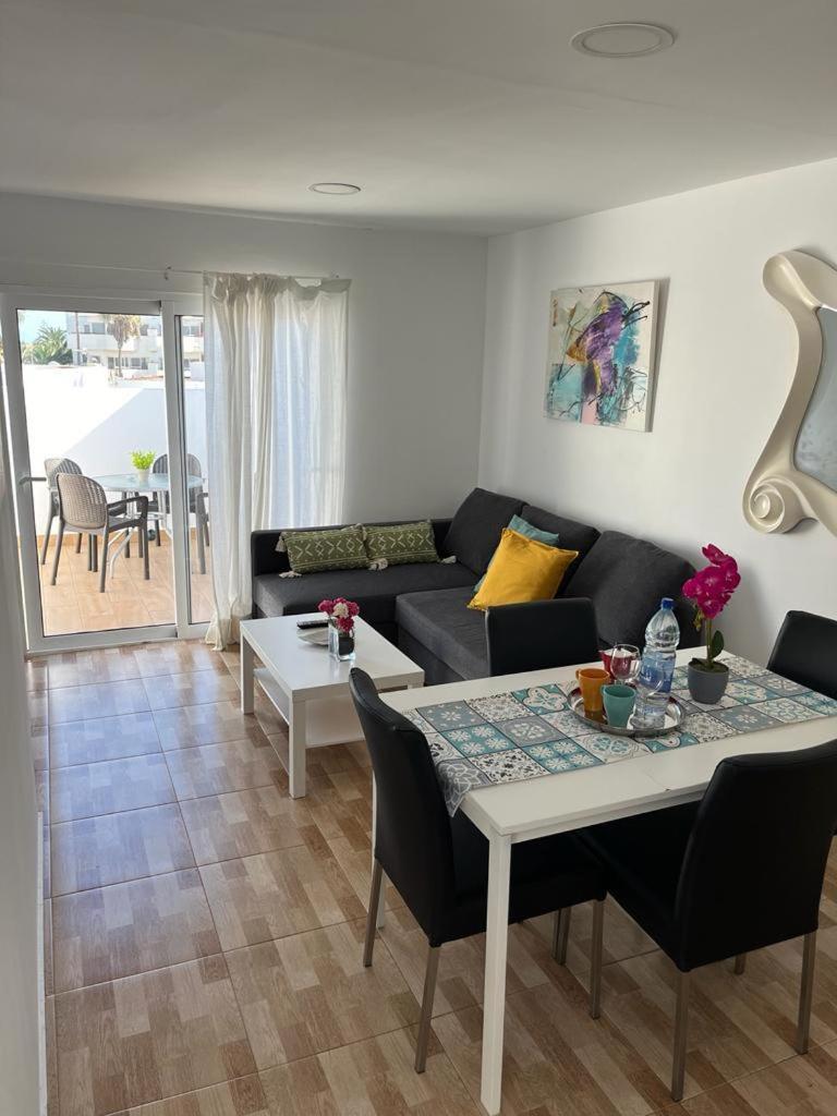 Apartamento Marae 1 Corralejo