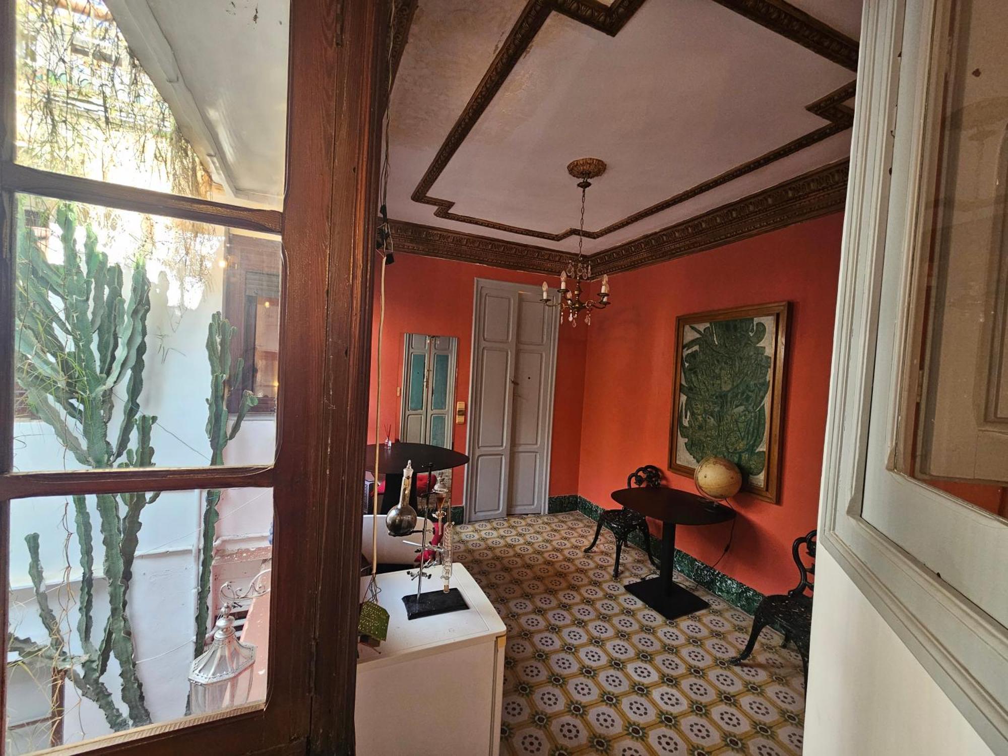 Bed & Breakfast Fabrica De Suenos *