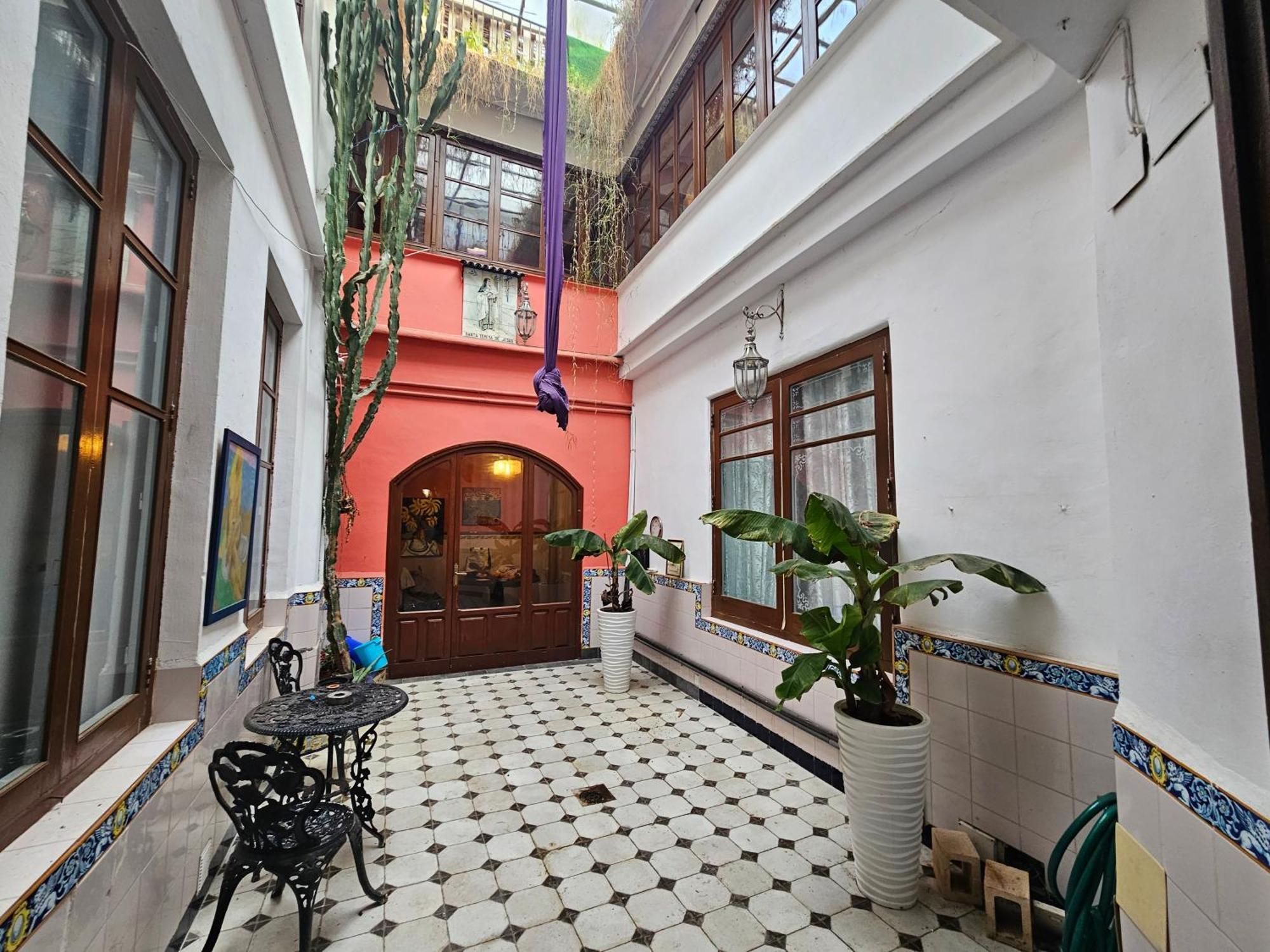 Bed & Breakfast Fabrica De Suenos Gandia