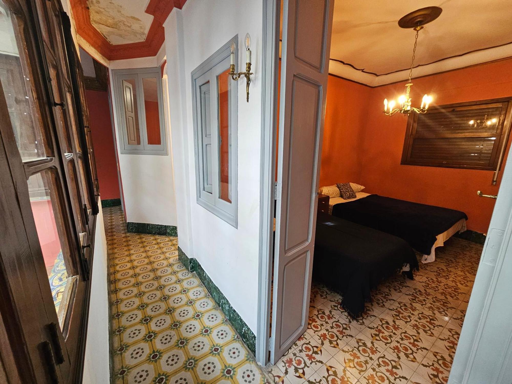 Fabrica De Suenos Bed & Breakfast Gandia