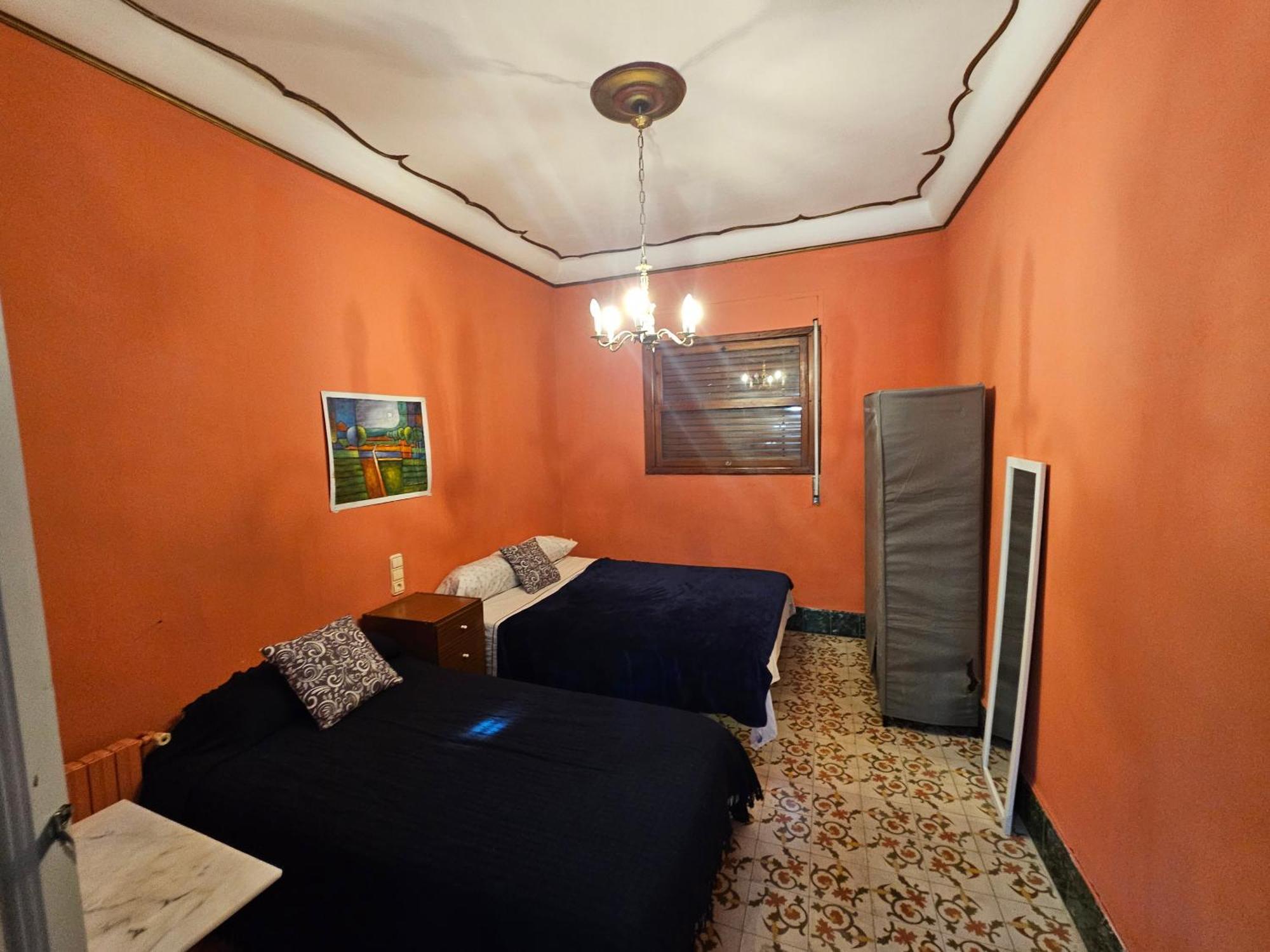 Bed & Breakfast Fabrica De Suenos Gandia