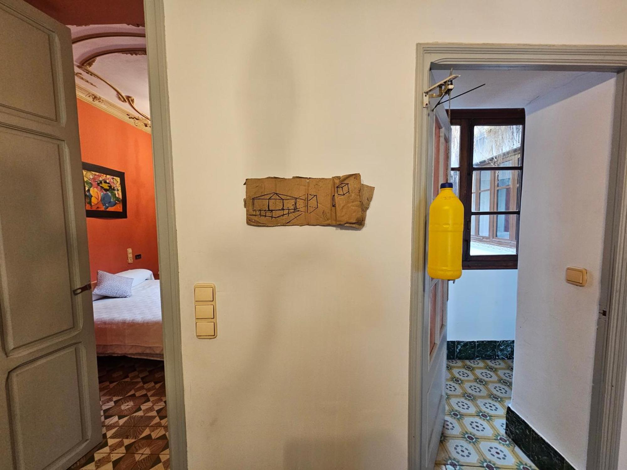 Bed & Breakfast Fabrica De Suenos