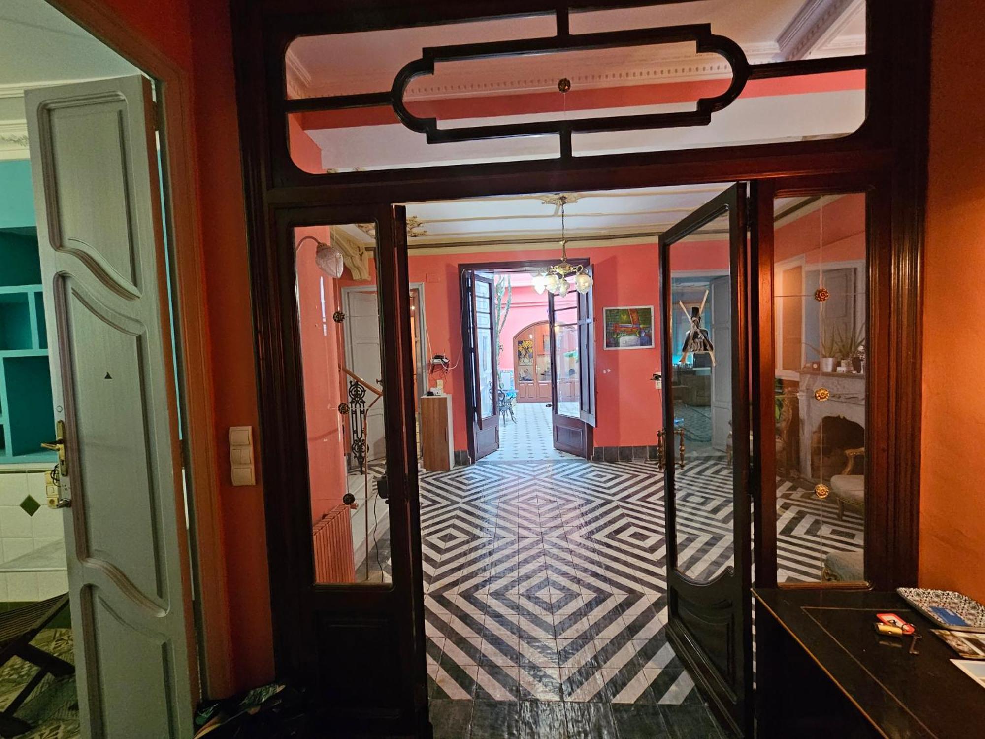 Fabrica De Suenos Bed & Breakfast