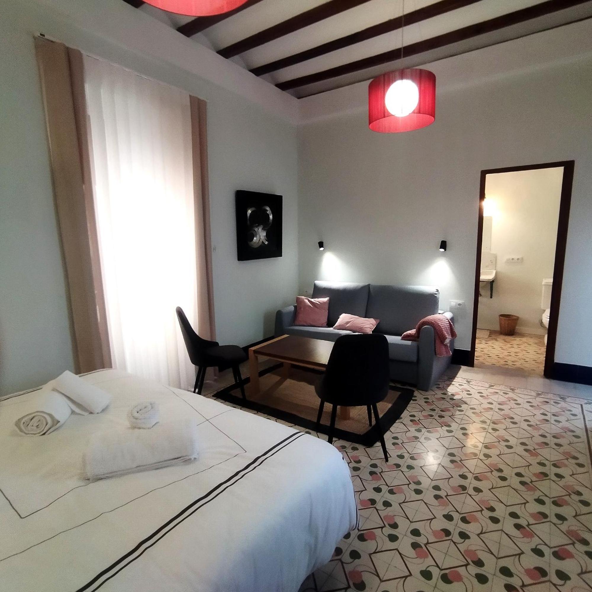 La Casa Del Medico Apartamento Pego