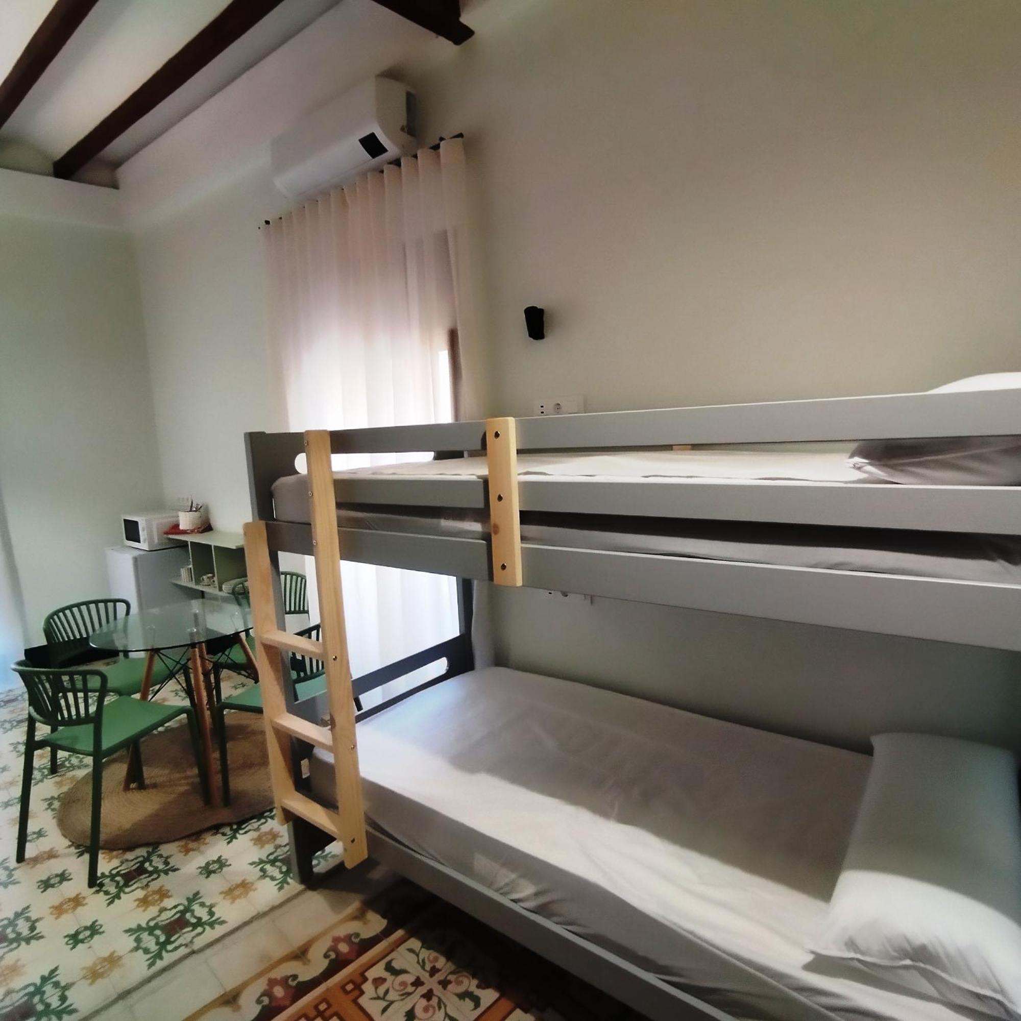 La Casa Del Medico Apartamento