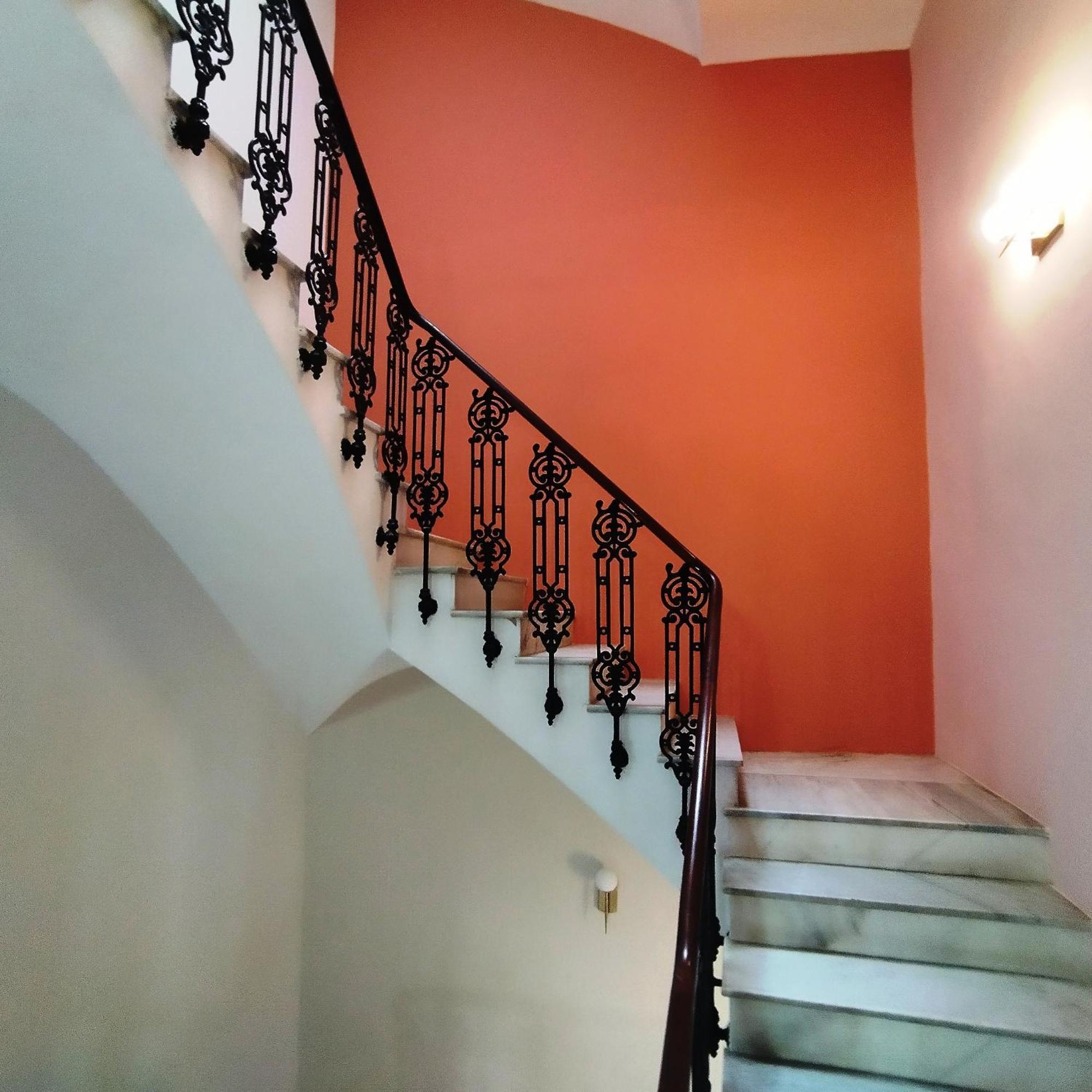 La Casa Del Medico Apartamento *
