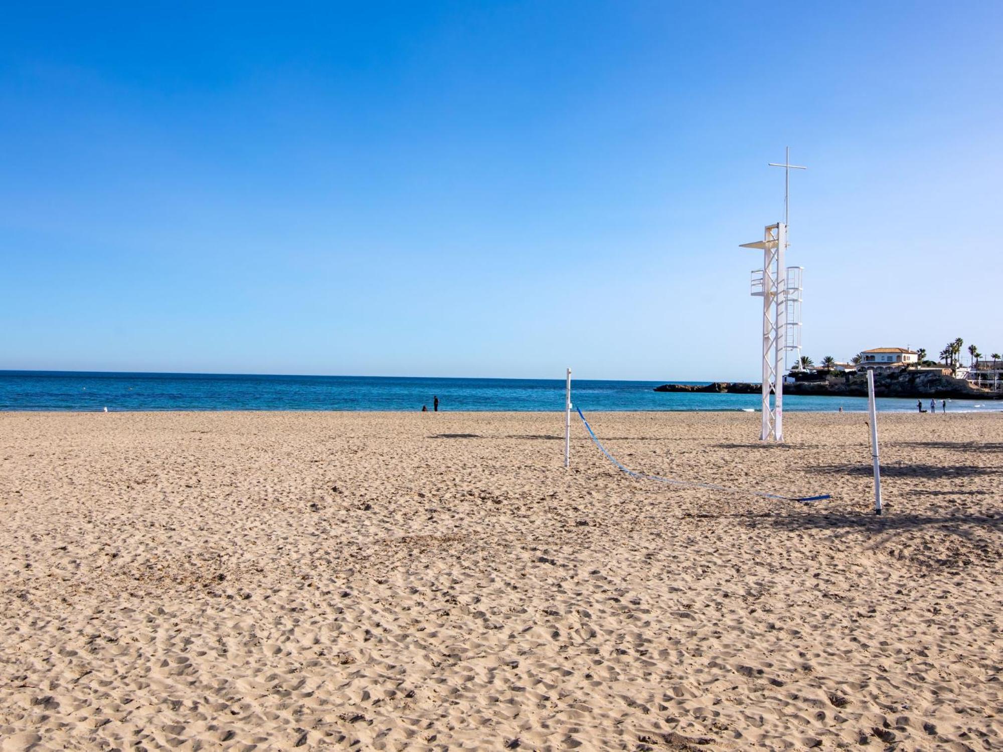 Apartment La Senia.2 *