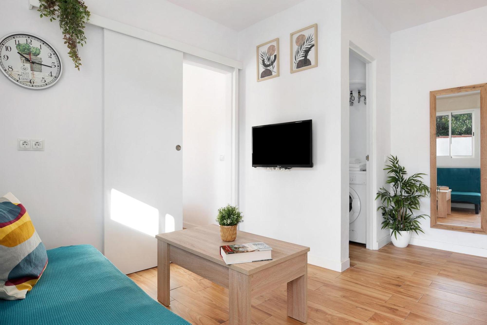 Zahora Qg Holiday home