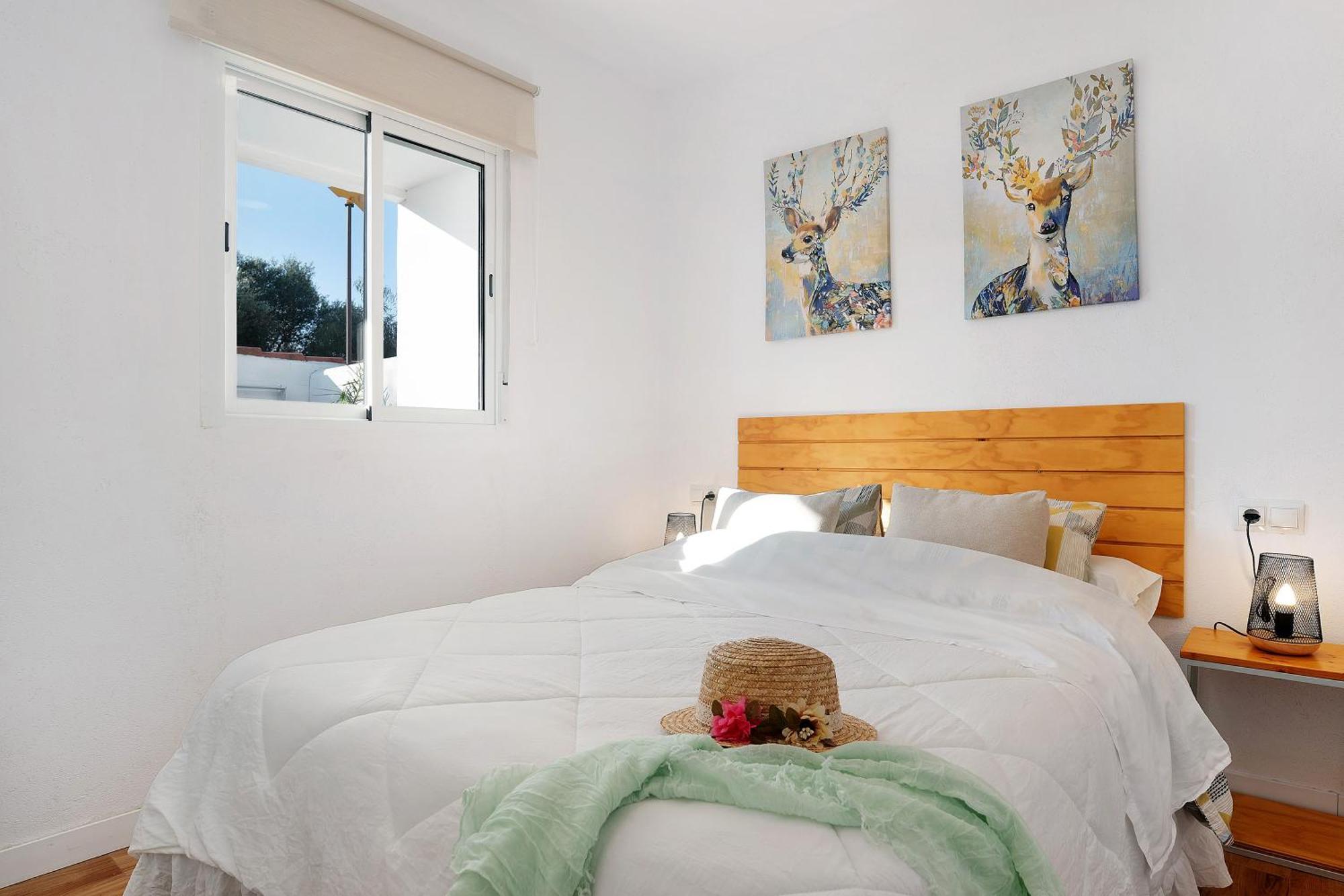 Zahora Qg Holiday home *