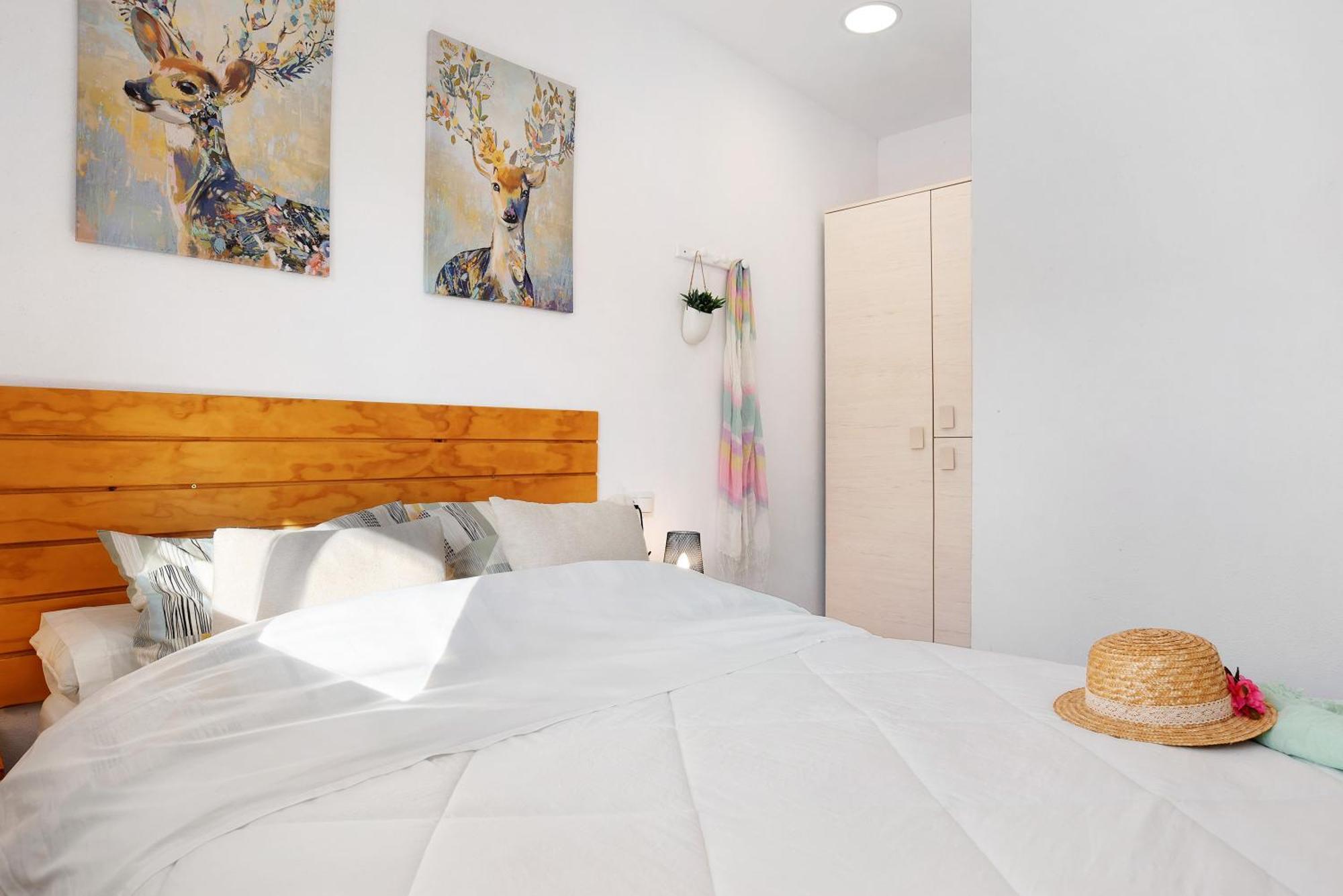 Zahora Qg Holiday home Barbate